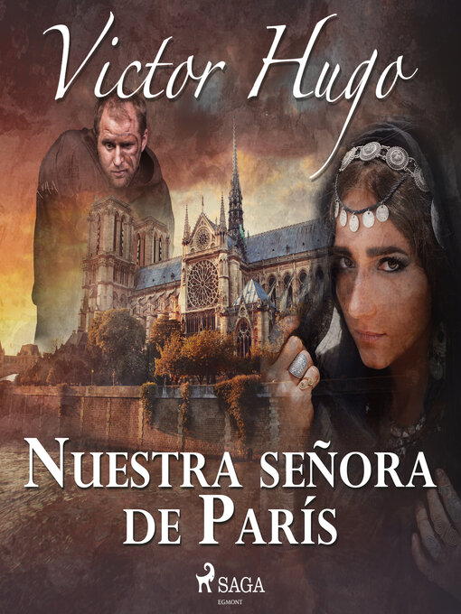 Title details for Nuestra señora de París by Victor Hugo - Available